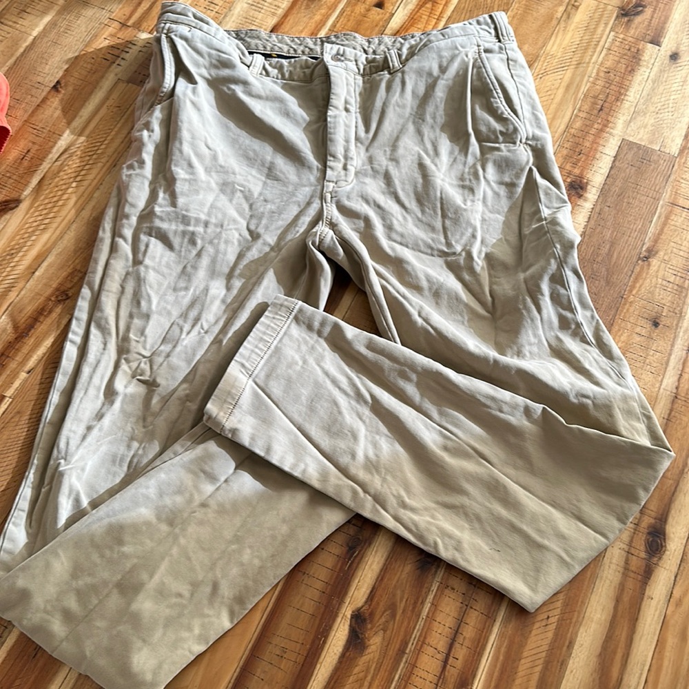 Polo Ralph Lauren Khaki pant